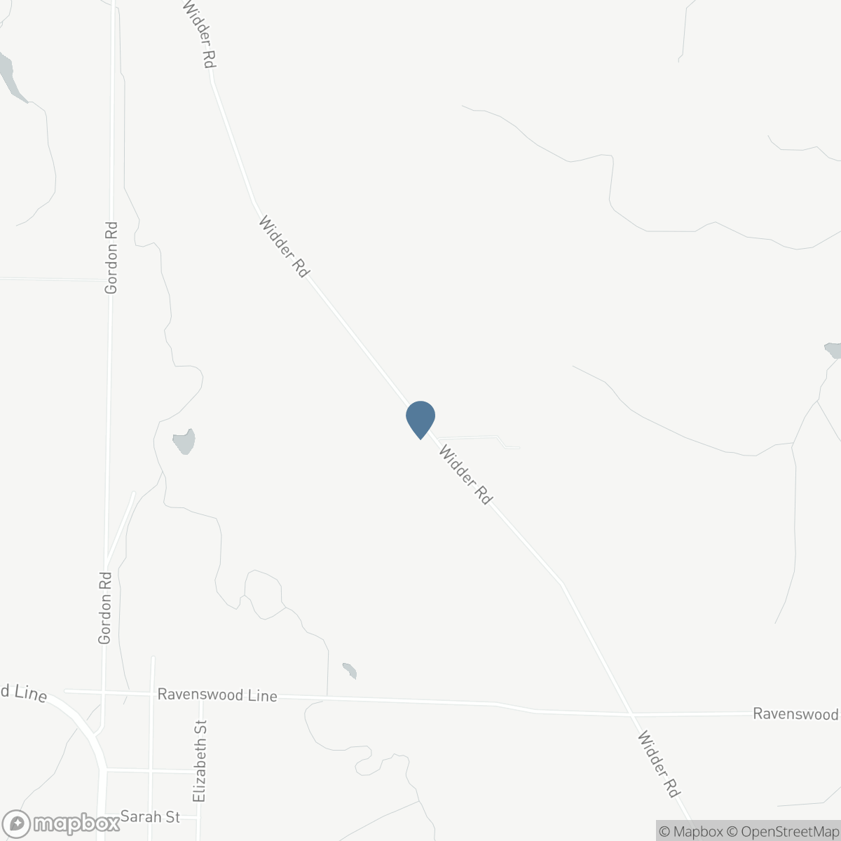 LOT 53 WIDDER ESTATES DRIVE, Lambton Shores, Ontario N0M 2N0